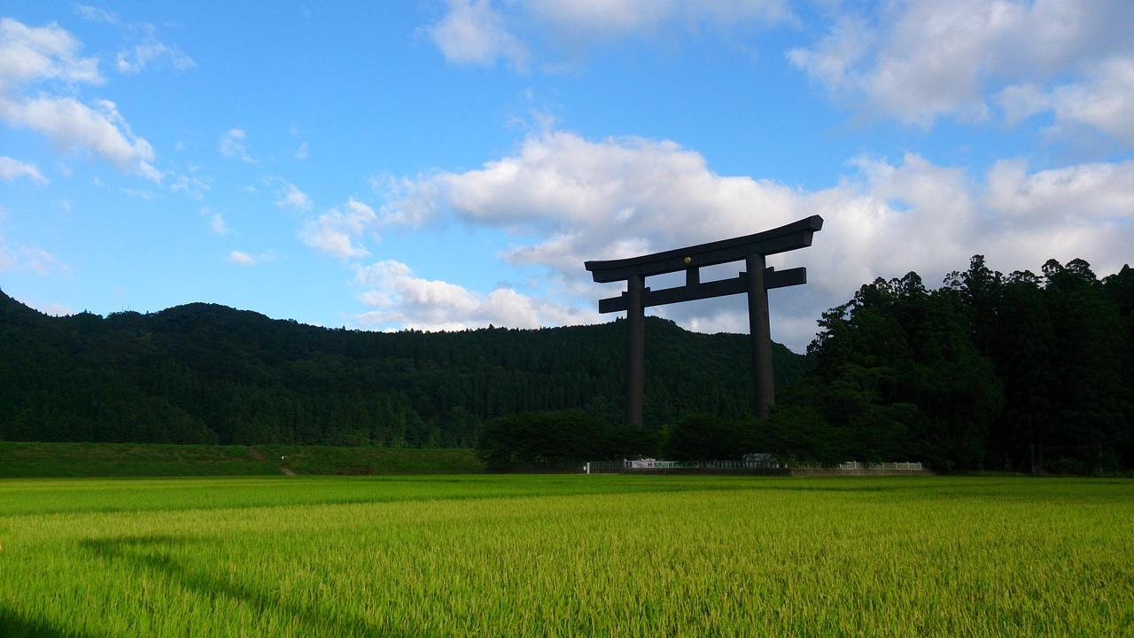 Hostel Kumano Backpackers Tanabe Exteriér fotografie